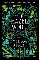 Livro Hazel Wood - A Floresta das Hazel - Volume 1 Livro Hazel Wood - A Floresta das Hazel - Volume 1