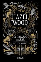 Livro - Hazel Wood