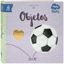 Livro - HBABY Inícios Brilhantes: Objetos