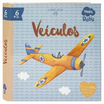 Livro - HBABY Inícios Brilhantes: Veículos