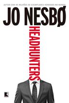 Livro - Headhunters