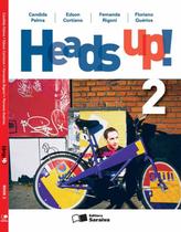 Livro - Heads up! - Volume 2