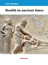 Livro - Health in ancient times