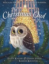 Livro HEALTH MANAGEMENT The Christmas Owl: Baseado em uma história verdadeira Livro HEALTH MANAGEMENT The Christmas Owl: Baseado em uma história verdadeira