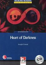 Livro - Heart of darkness - Intermediate Livro - Heart of darkness - Intermediate