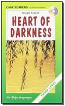 Livro - Heart Of Darkness With Cd