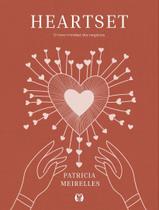 Livro - Heartset - O Novo Mindset Dos Negocios Livro - Heartset - O Novo Mindset Dos Negocios