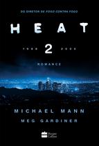 Livro - Heat 2 Livro - Heat 2