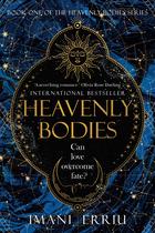 Livro Heavenly Bodies Livro Um da série Heavenly Bodies