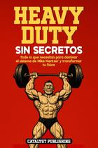 Livro Heavy Duty Sin Secretos publicado de forma independente