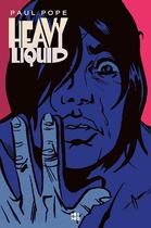 Livro - Heavy liquid Livro - Heavy liquid
