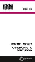 Livro - Hedonista virtuoso