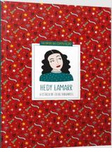 Livro - Hedy Lamarr - EDGARD BLUCHER
