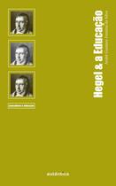 Livro - Hegel & a Educação