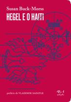 Livro - Hegel e o Haiti