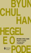 Livro - Hegel e o poder