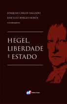 Livro - Hegel, liberdade e Estado Livro - Hegel, liberdade e Estado