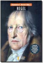 Livro - Hegel