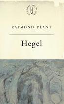 Livro - Hegel