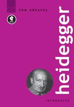 Livro - Heidegger