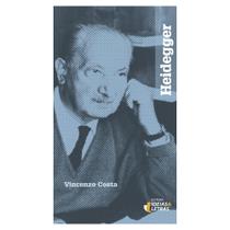Livro - Heidegger Livro - Heidegger
