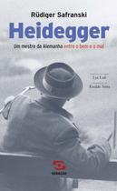 Livro - Heidegger