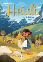 Livro - Heidi