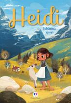 Livro - Heidi Livro - Heidi