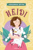 Livro - Heidi