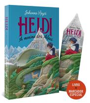 Livro - Heidi