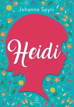 Livro - Heidi