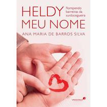 Livro - Heldy meu nome