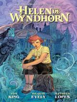 Livro - Helen De Wyndhorn - SUMA DE LETRAS