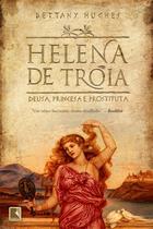 Livro - Helena de Troia: Deusa, princesa e prostituta Livro - Helena de Troia: Deusa, princesa e prostituta