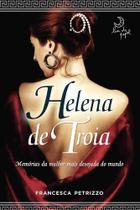 Livro - Helena de Troia