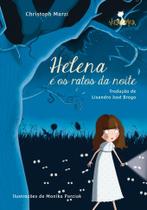 Livro - Helena e os ratos da noite Livro - Helena e os ratos da noite
