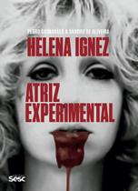 Livro - Helena Ignez