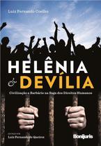 Livro - Helênia e Devília Livro - Helênia e Devília