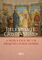 Livro - Helenismo e Cristianismo Livro - Helenismo e Cristianismo