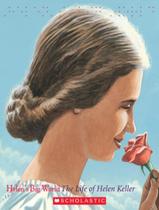 Livro - HelenS Big World - SCHOLASTIC & BOOKS & TOY