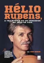 Livro - Hélio Rubens