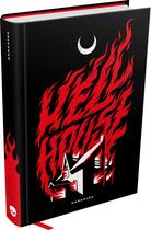 Livro - Hell House: A Casa do Inferno