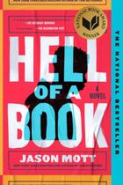 Livro Hell of a Book: Romance Vencedor do Prêmio Nacional Livro Hell of a Book: Romance Vencedor do Prêmio Nacional