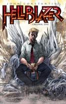 Livro - Hellblazer - Edição de Luxo Vol. 1