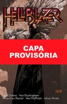 Livro - Hellblazer - Edição de Luxo Vol. 3