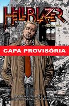 Livro - Hellblazer - Edição de Luxo Vol. 4