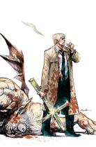 Livro - Hellblazer - Edição de Luxo Vol. 6