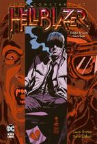 Livro - Hellblazer - Edição de Luxo Vol. 7