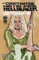 Livro - Hellblazer Especial Vol. 1 - Lady Constantine