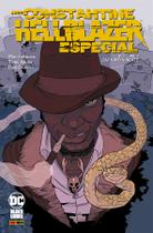 Livro - Hellblazer Especial Vol. 2 - Papa Meia-Noite Livro - Hellblazer Especial Vol. 2 - Papa Meia-Noite